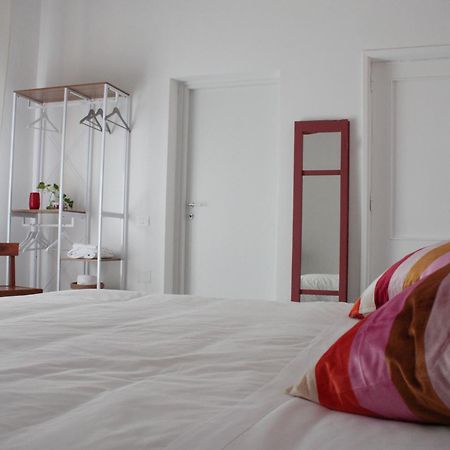 Buen Aire Otel Cagliari Dış mekan fotoğraf