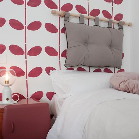 Buen Aire Otel Cagliari Dış mekan fotoğraf