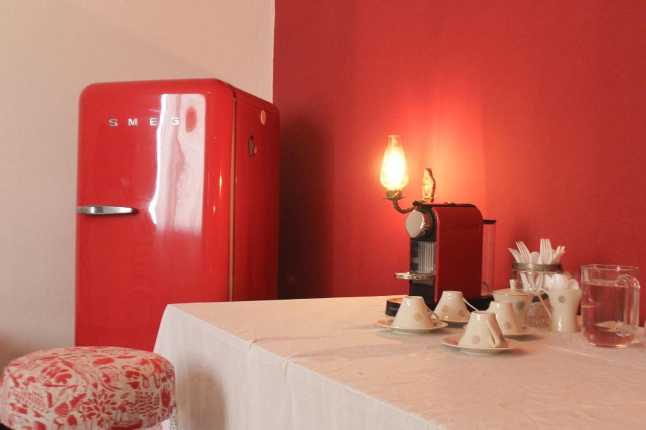 Buen Aire Otel Cagliari Dış mekan fotoğraf