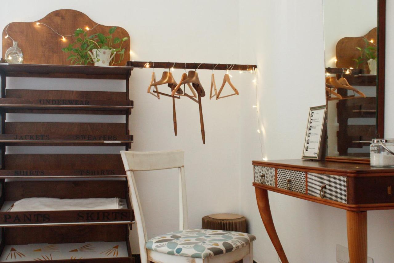 Buen Aire Otel Cagliari Dış mekan fotoğraf