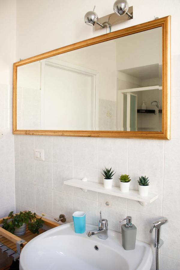 Buen Aire Otel Cagliari Dış mekan fotoğraf