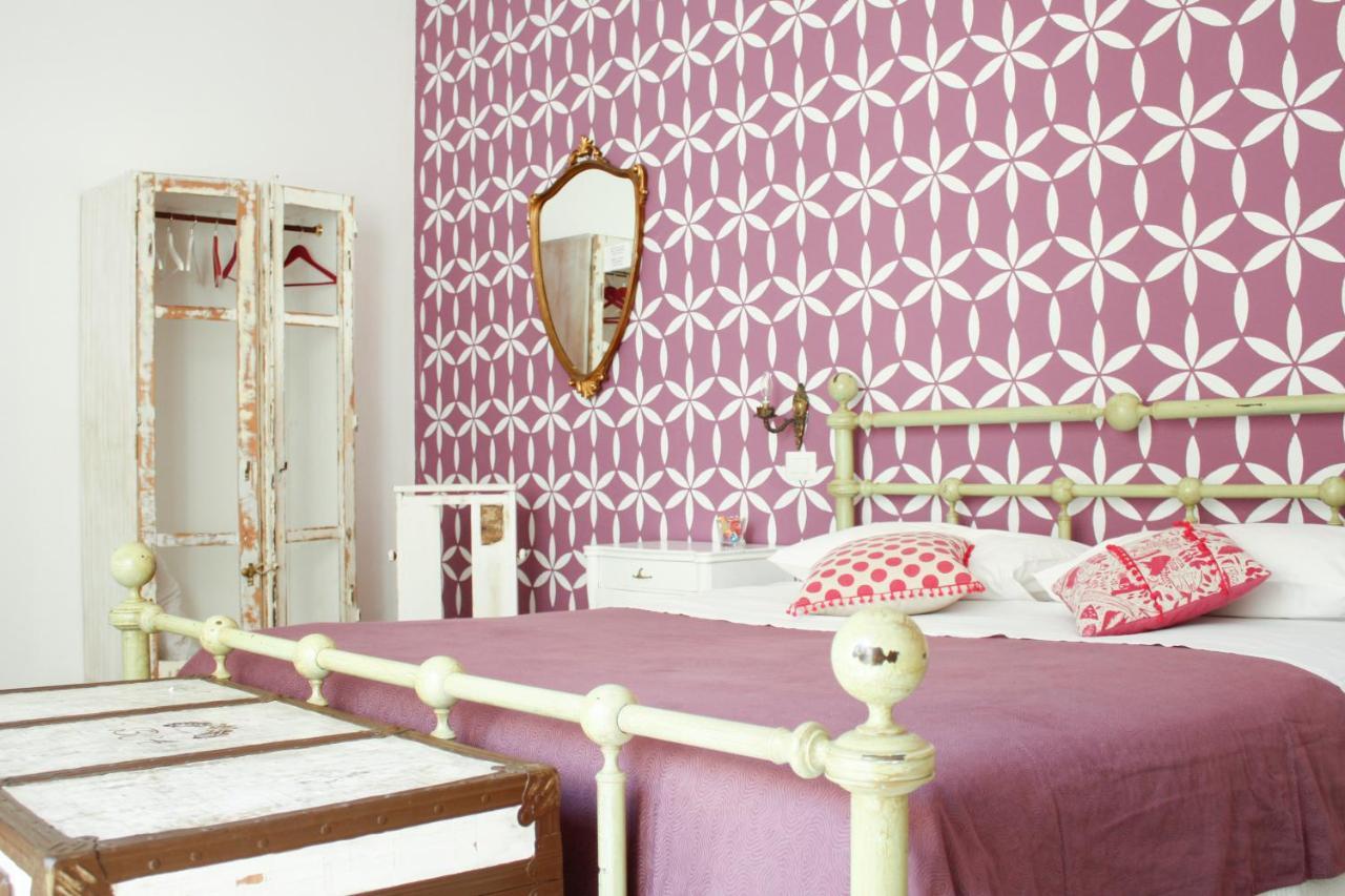 Buen Aire Otel Cagliari Dış mekan fotoğraf
