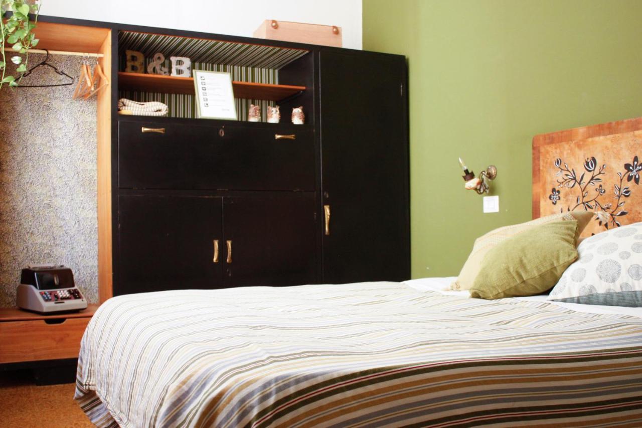 Buen Aire Otel Cagliari Dış mekan fotoğraf