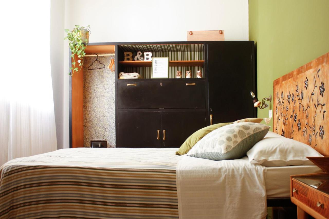Buen Aire Otel Cagliari Dış mekan fotoğraf