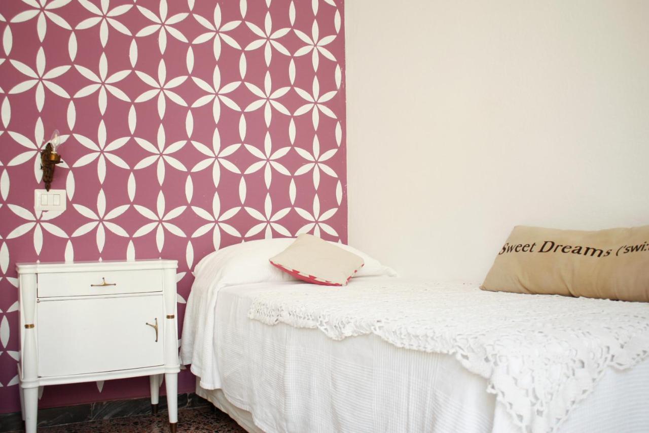 Buen Aire Otel Cagliari Dış mekan fotoğraf
