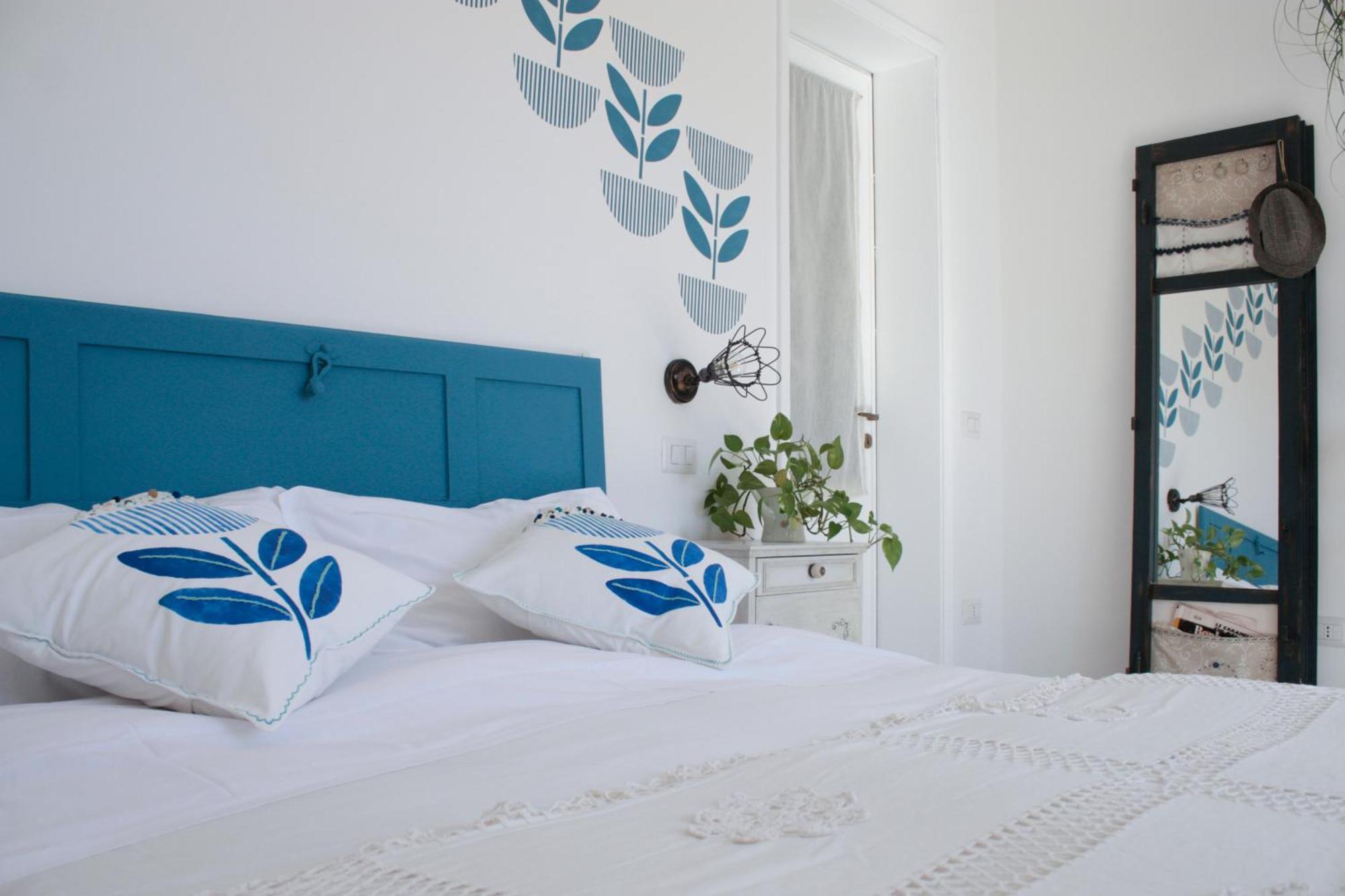 Buen Aire Otel Cagliari Dış mekan fotoğraf