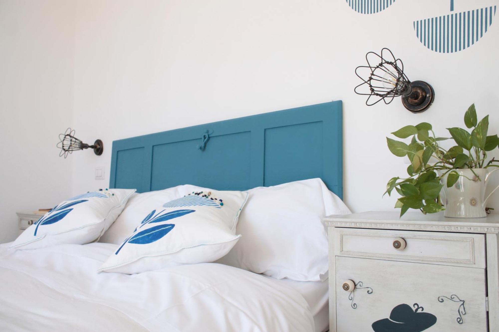Buen Aire Otel Cagliari Dış mekan fotoğraf