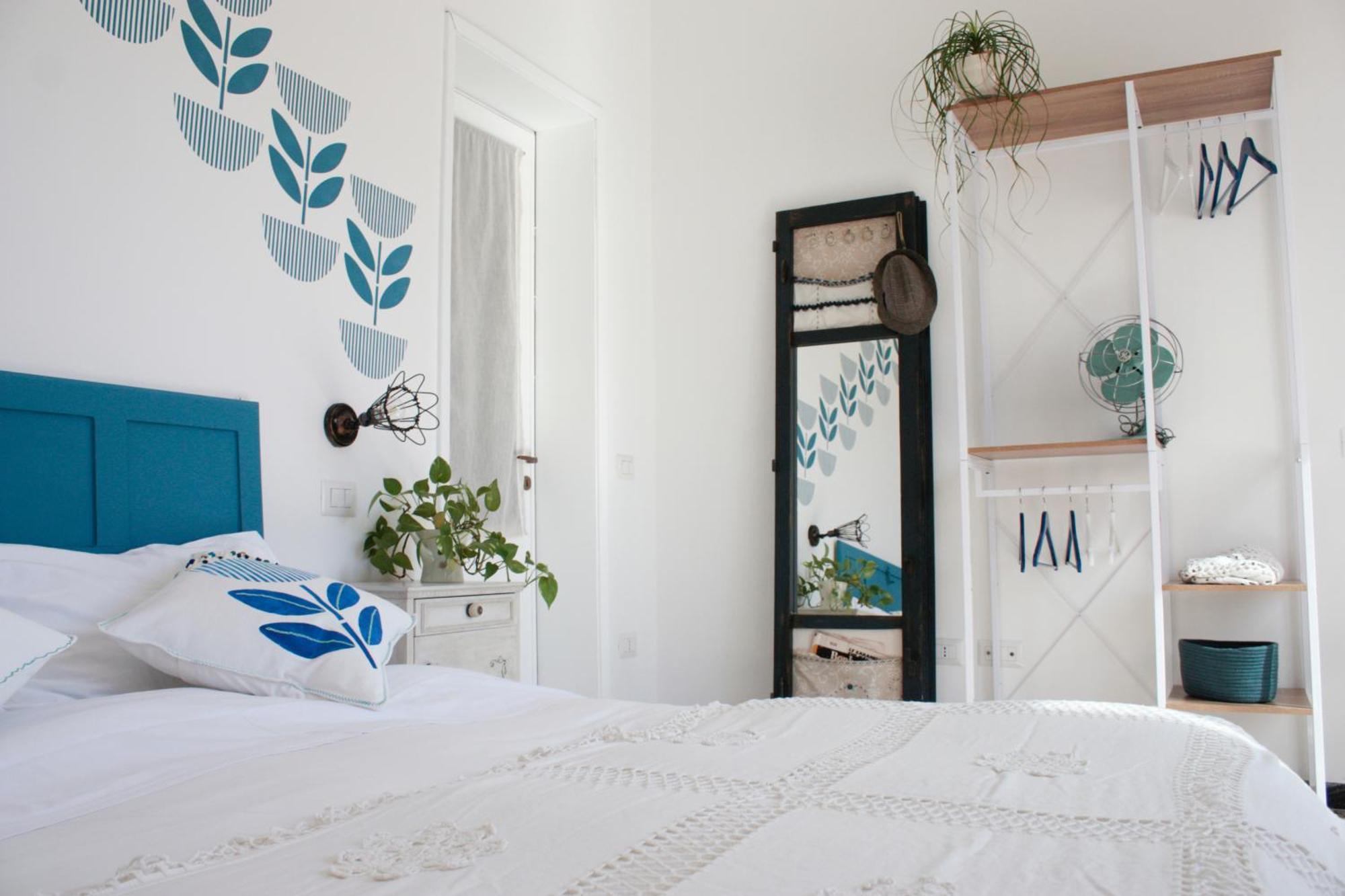 Buen Aire Otel Cagliari Dış mekan fotoğraf