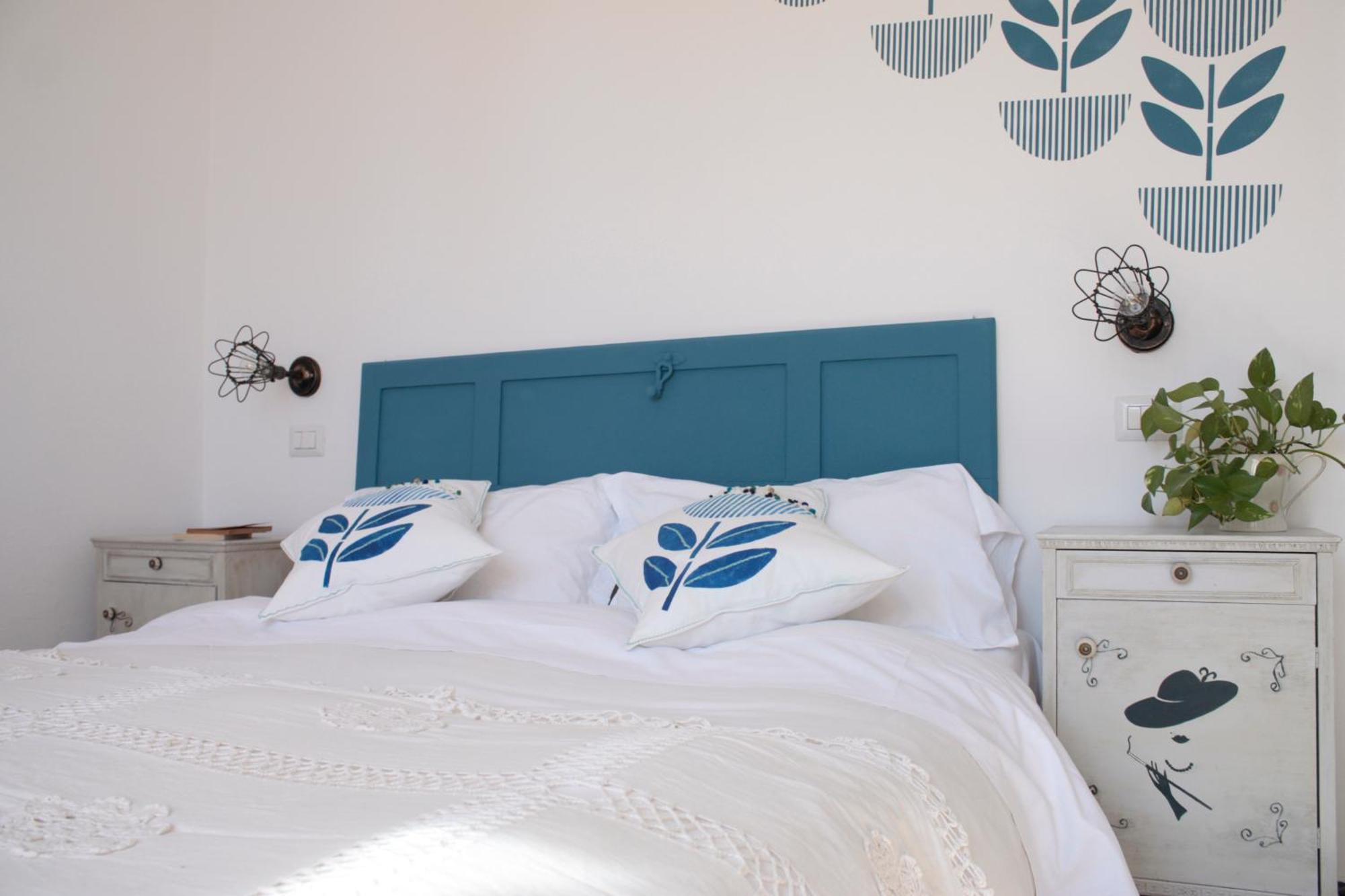 Buen Aire Otel Cagliari Dış mekan fotoğraf