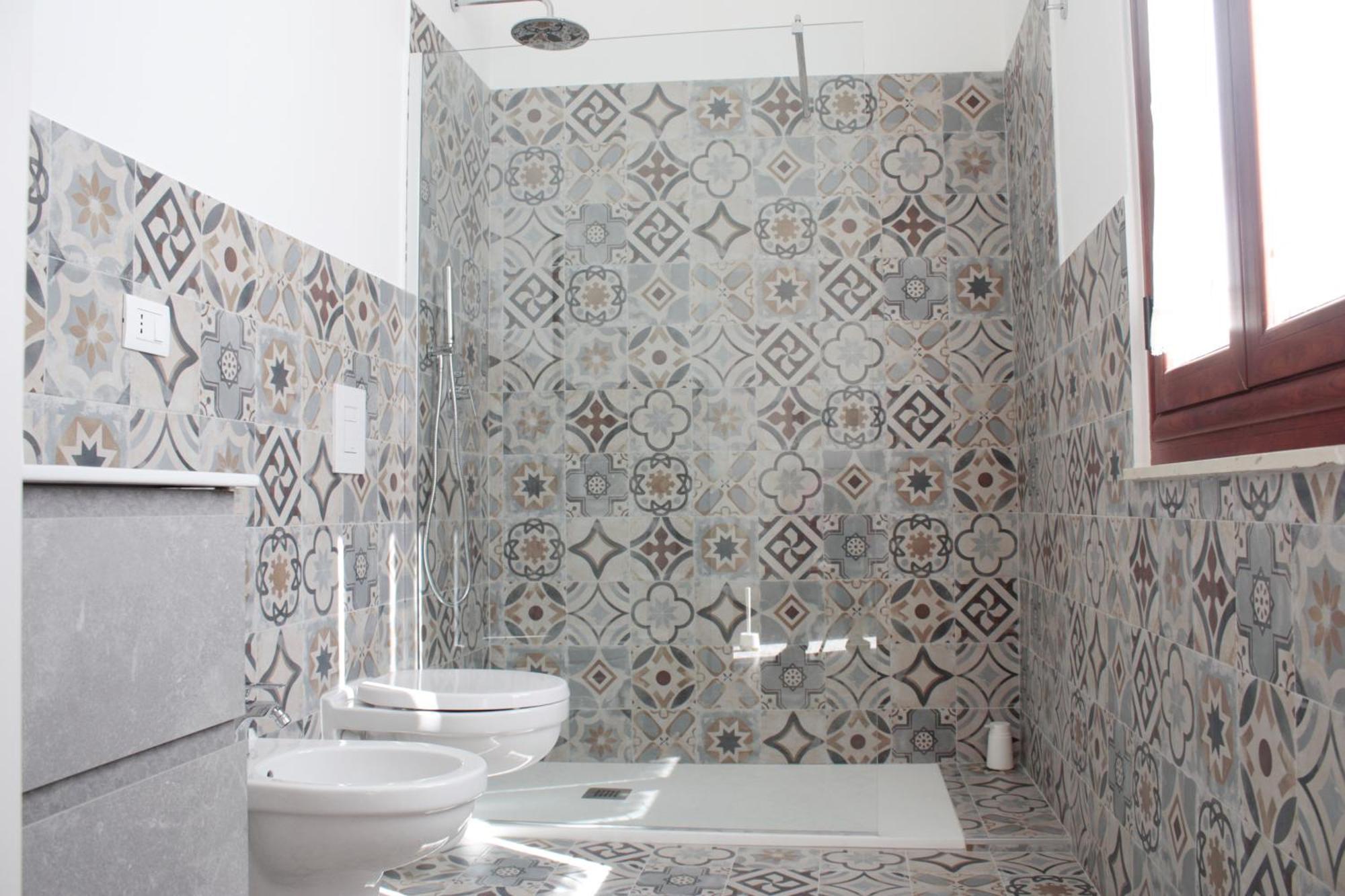 Buen Aire Otel Cagliari Dış mekan fotoğraf