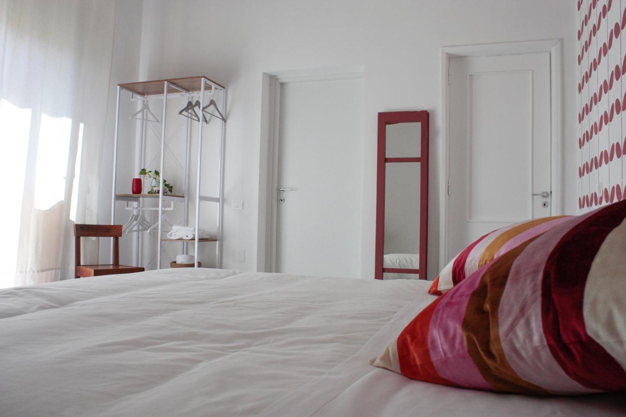 Buen Aire Otel Cagliari Dış mekan fotoğraf