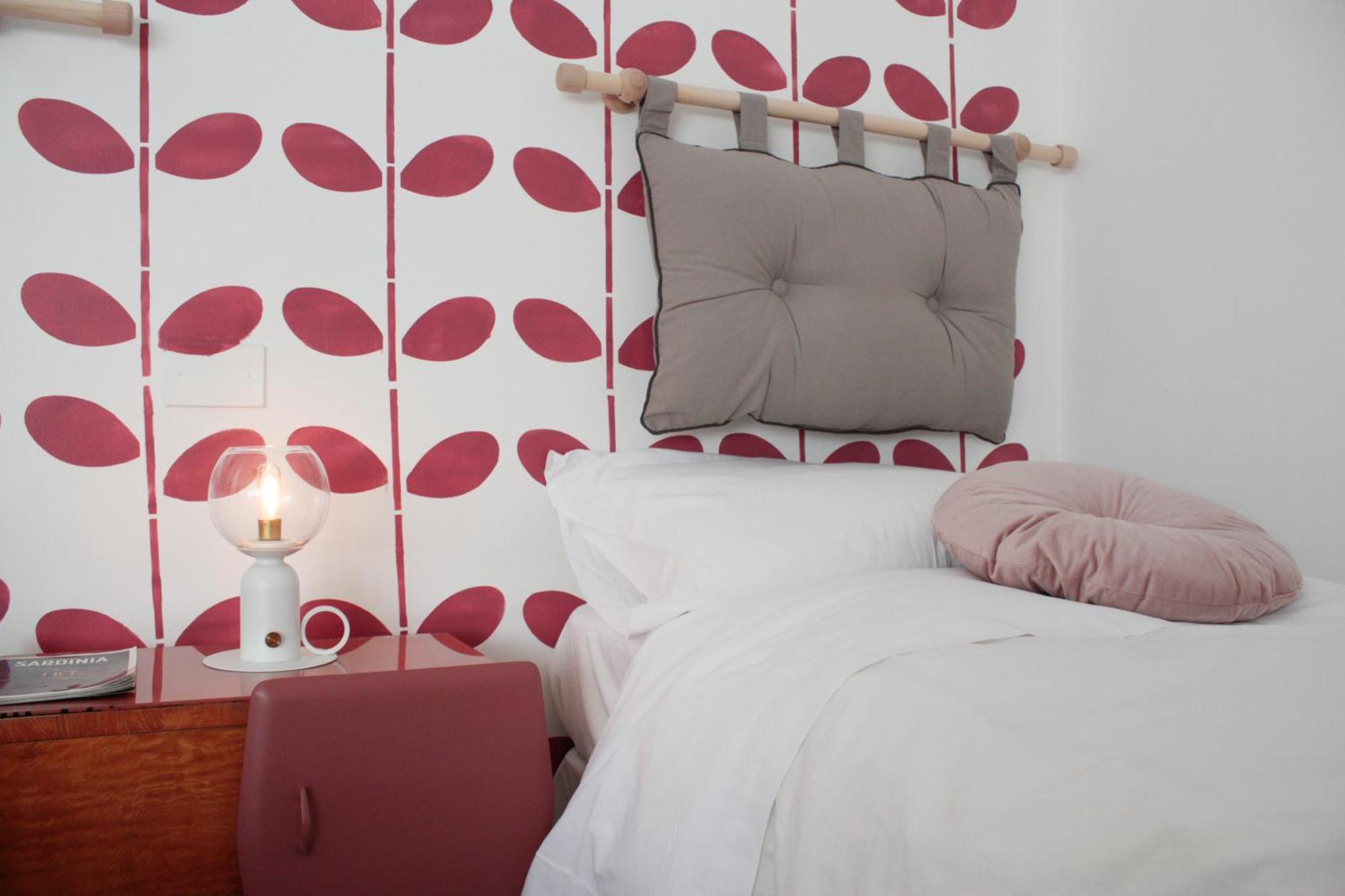 Buen Aire Otel Cagliari Dış mekan fotoğraf
