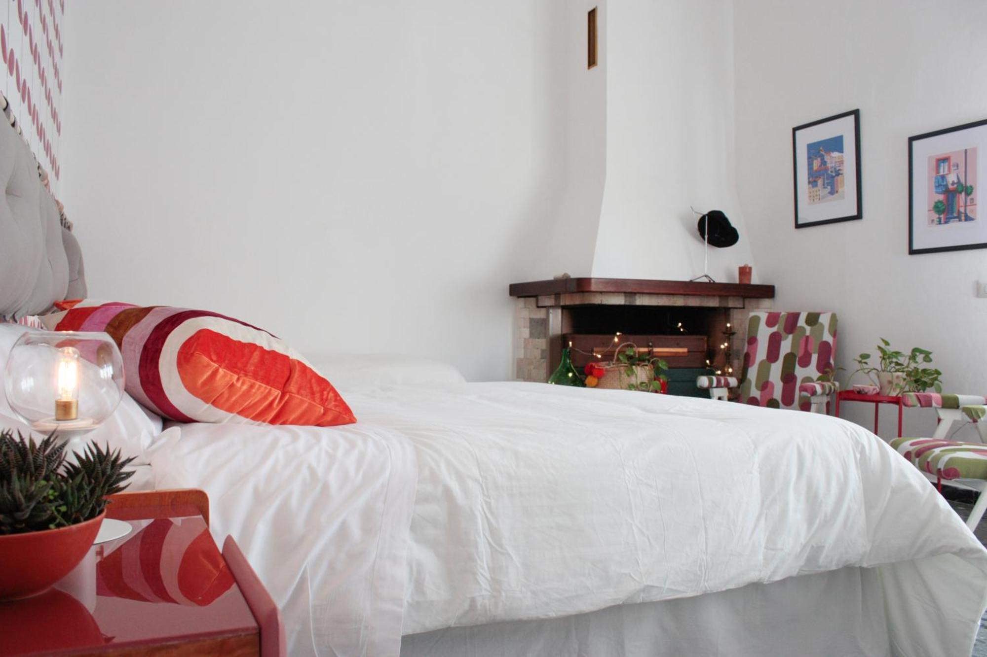 Buen Aire Otel Cagliari Dış mekan fotoğraf