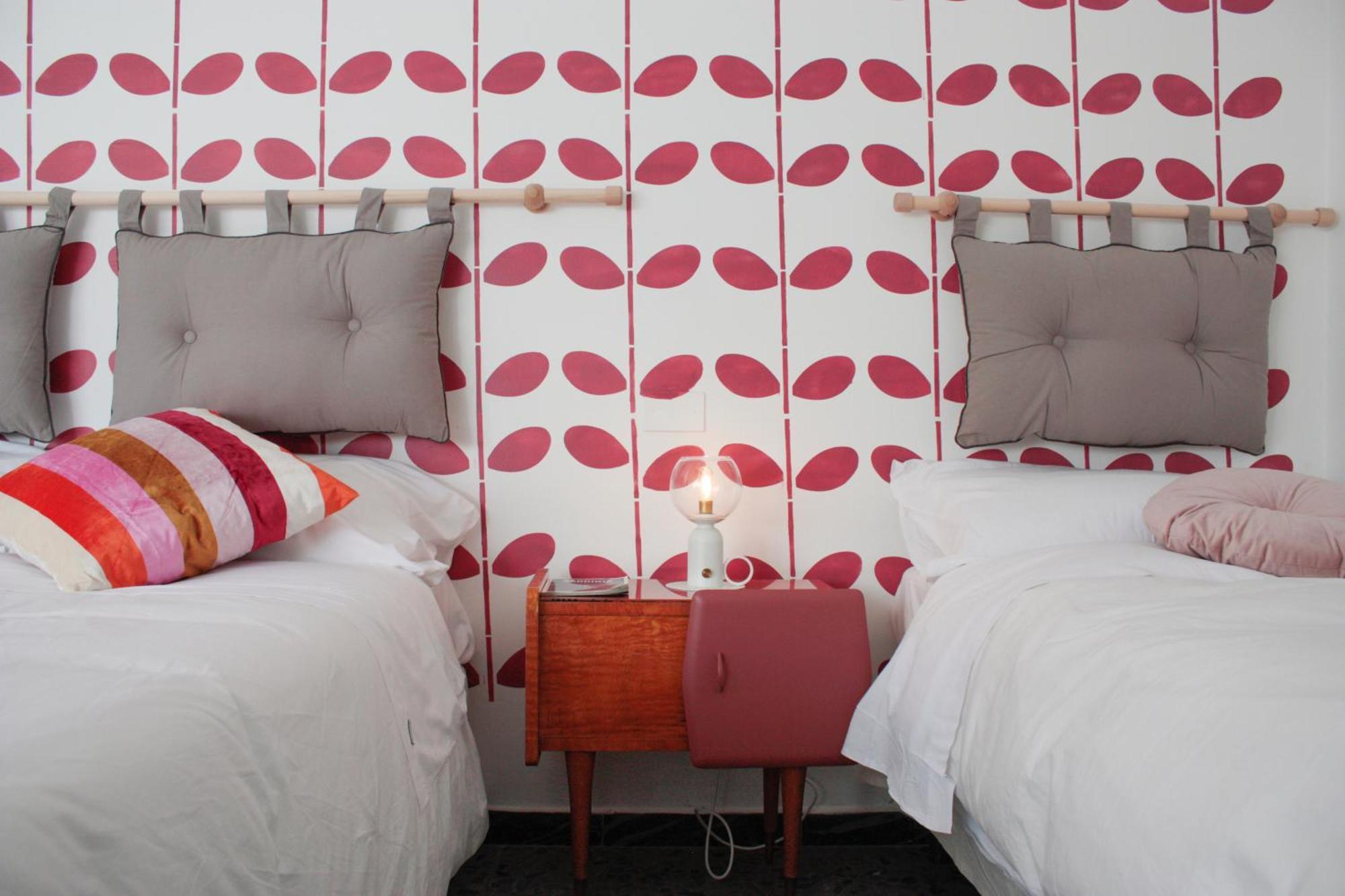 Buen Aire Otel Cagliari Dış mekan fotoğraf