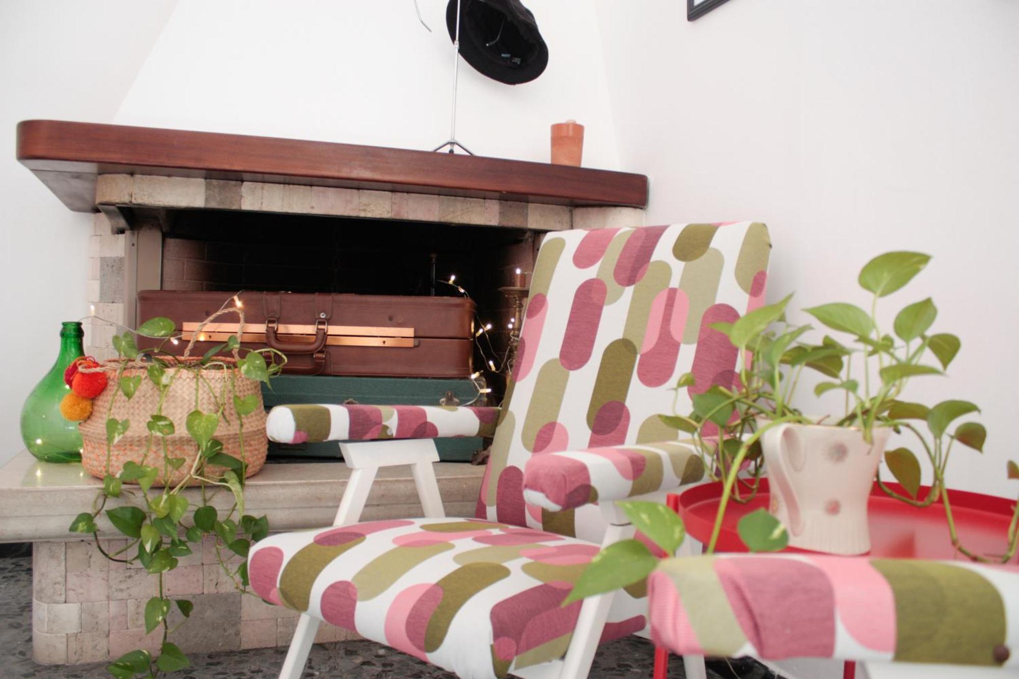 Buen Aire Otel Cagliari Dış mekan fotoğraf
