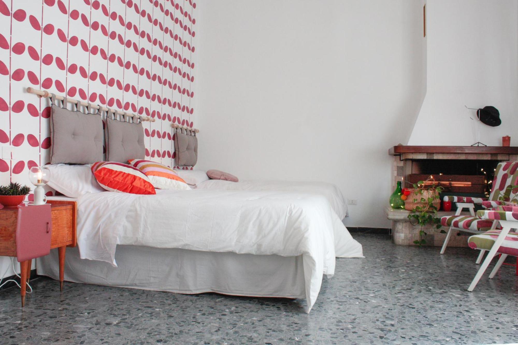 Buen Aire Otel Cagliari Dış mekan fotoğraf